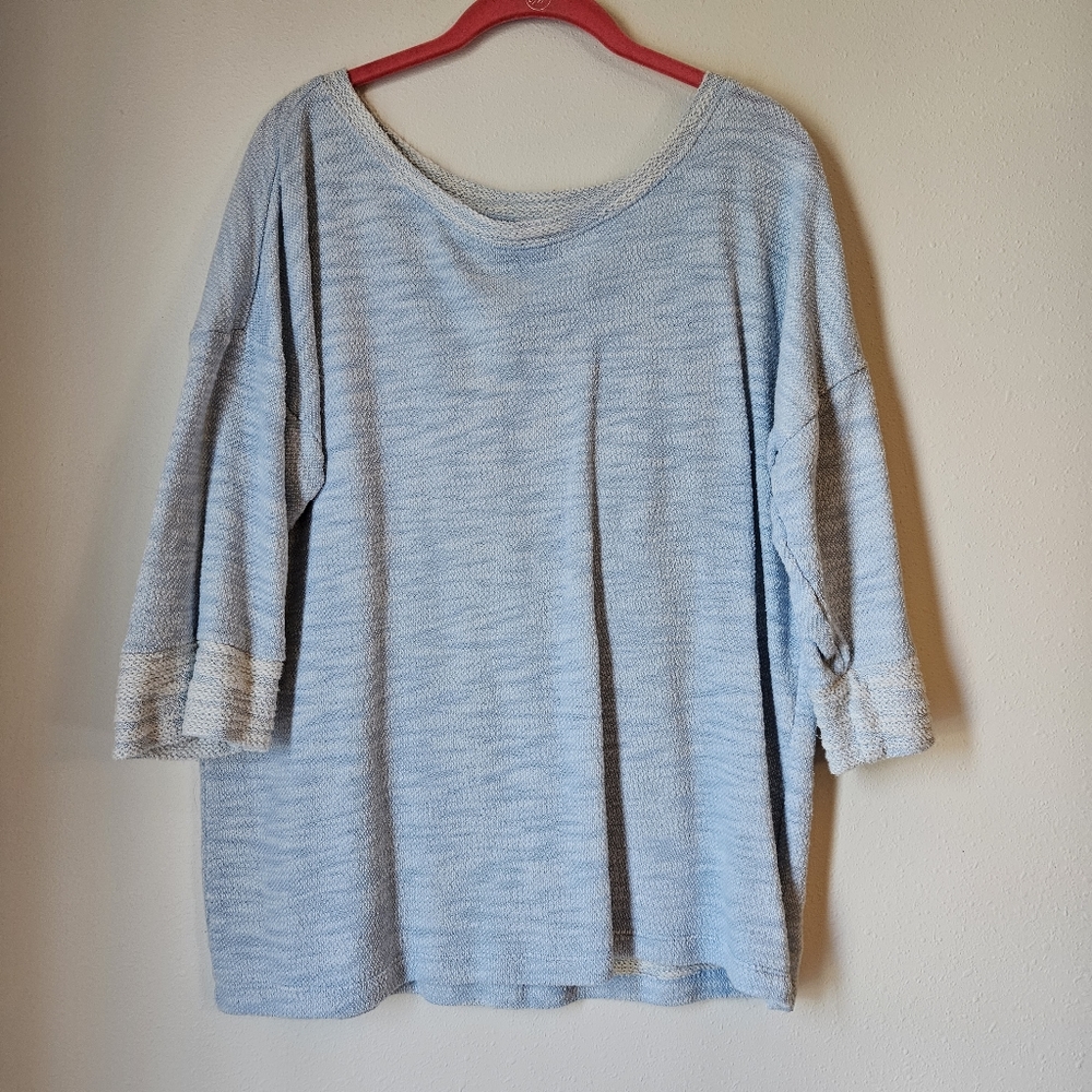 Columbia ladies top